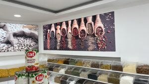 Lightbox-iç